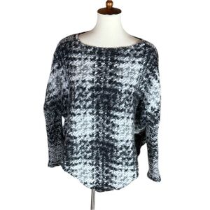 Shui Chen New York wool blend sweater Size Small